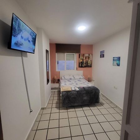 Habitacion Muy Centrica. Granada Exteriér fotografie