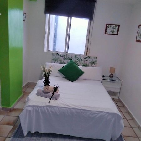 Habitacion Muy Centrica. Granada Exteriér fotografie