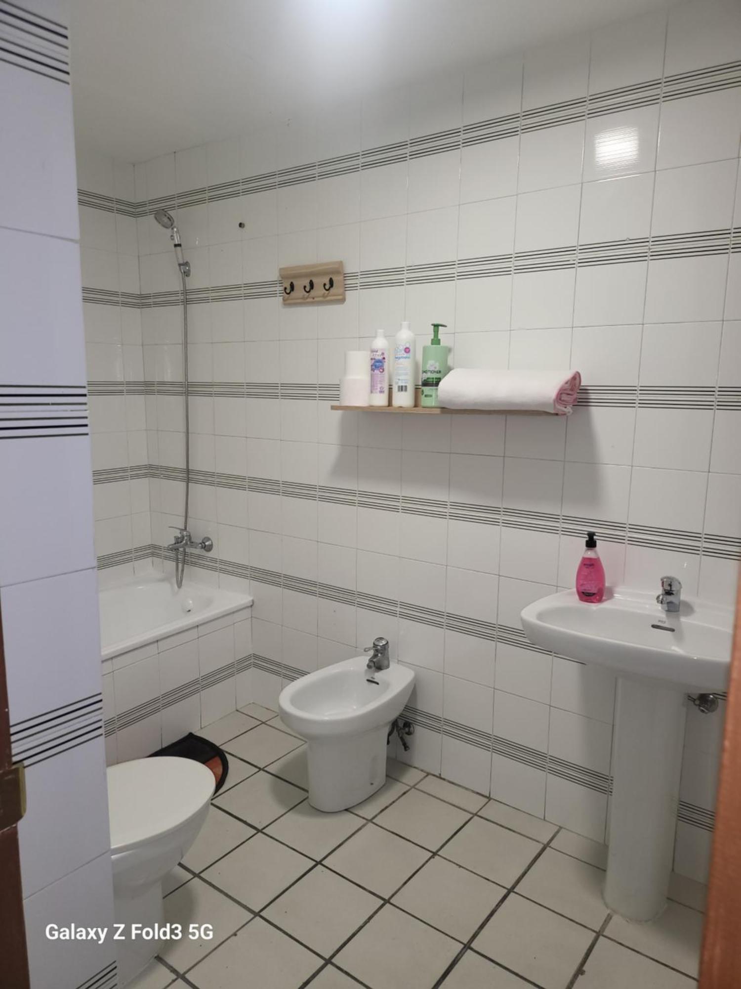 Habitacion Muy Centrica. Granada Pokoj fotografie