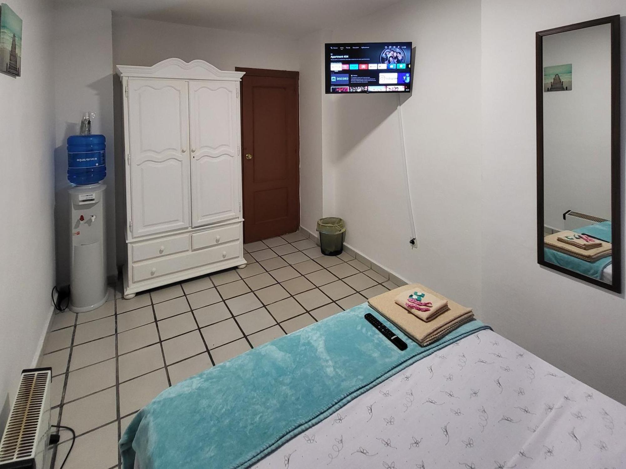 Habitacion Muy Centrica. Granada Exteriér fotografie