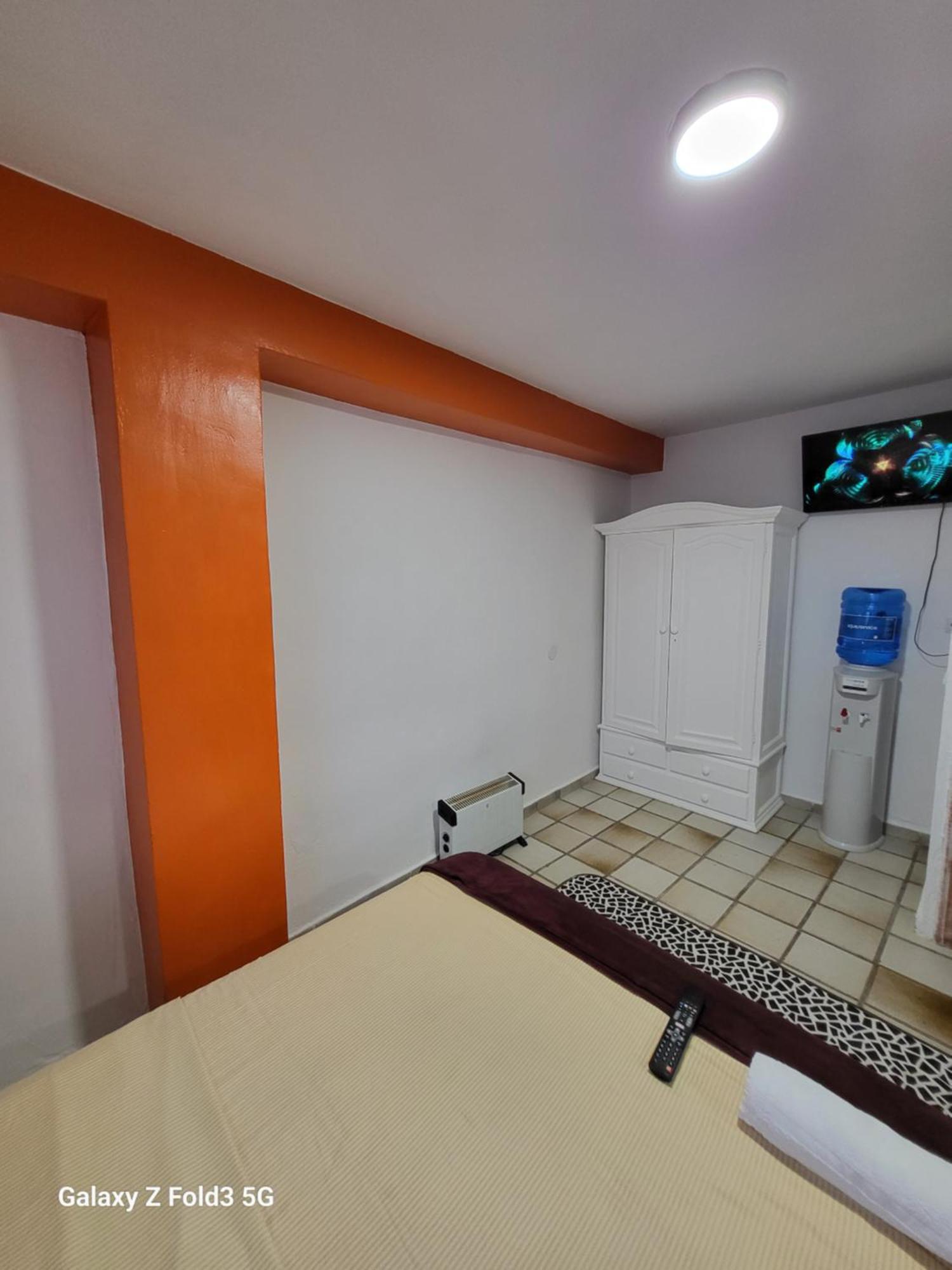 Habitacion Muy Centrica. Granada Exteriér fotografie