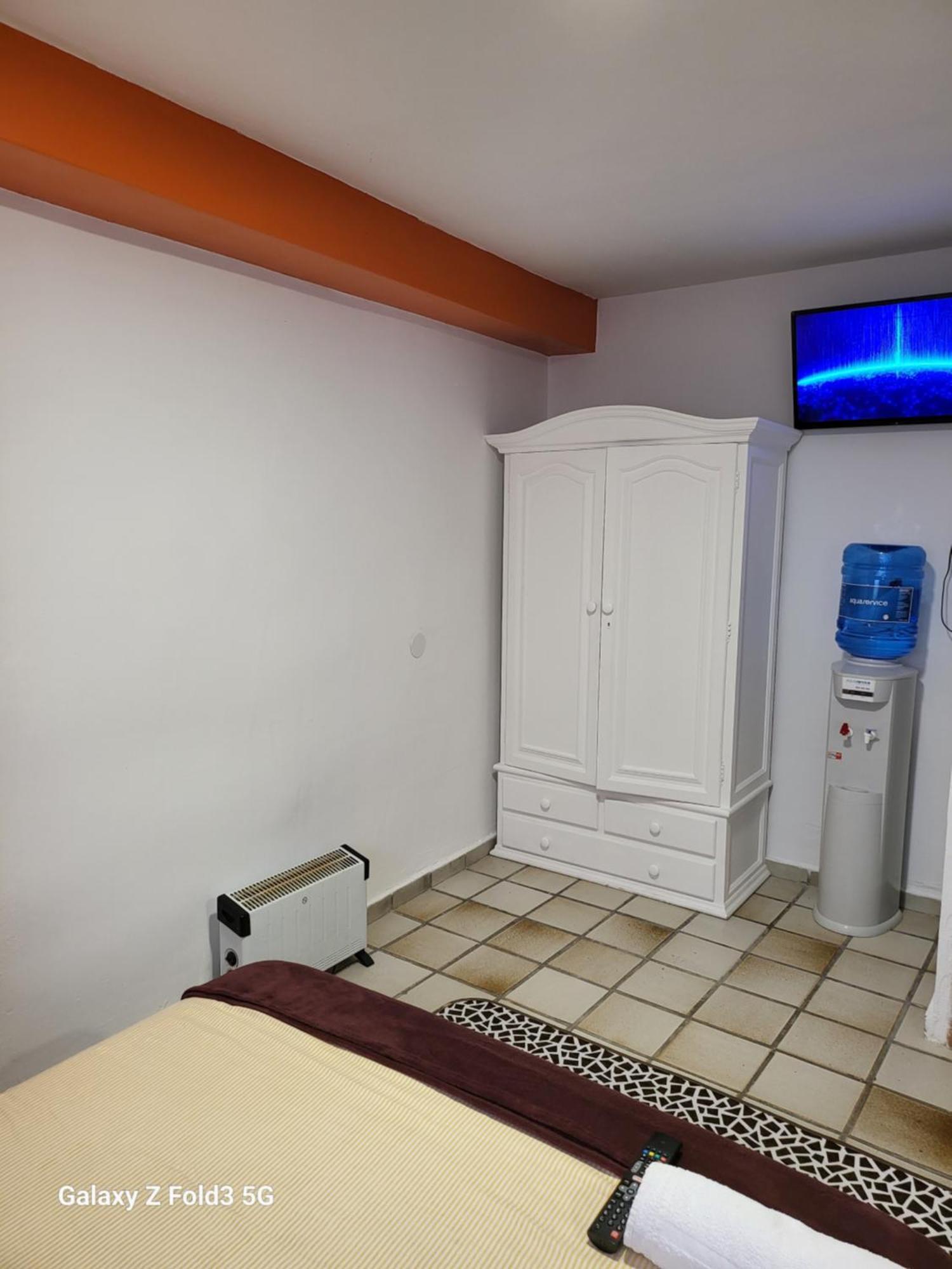 Habitacion Muy Centrica. Granada Exteriér fotografie