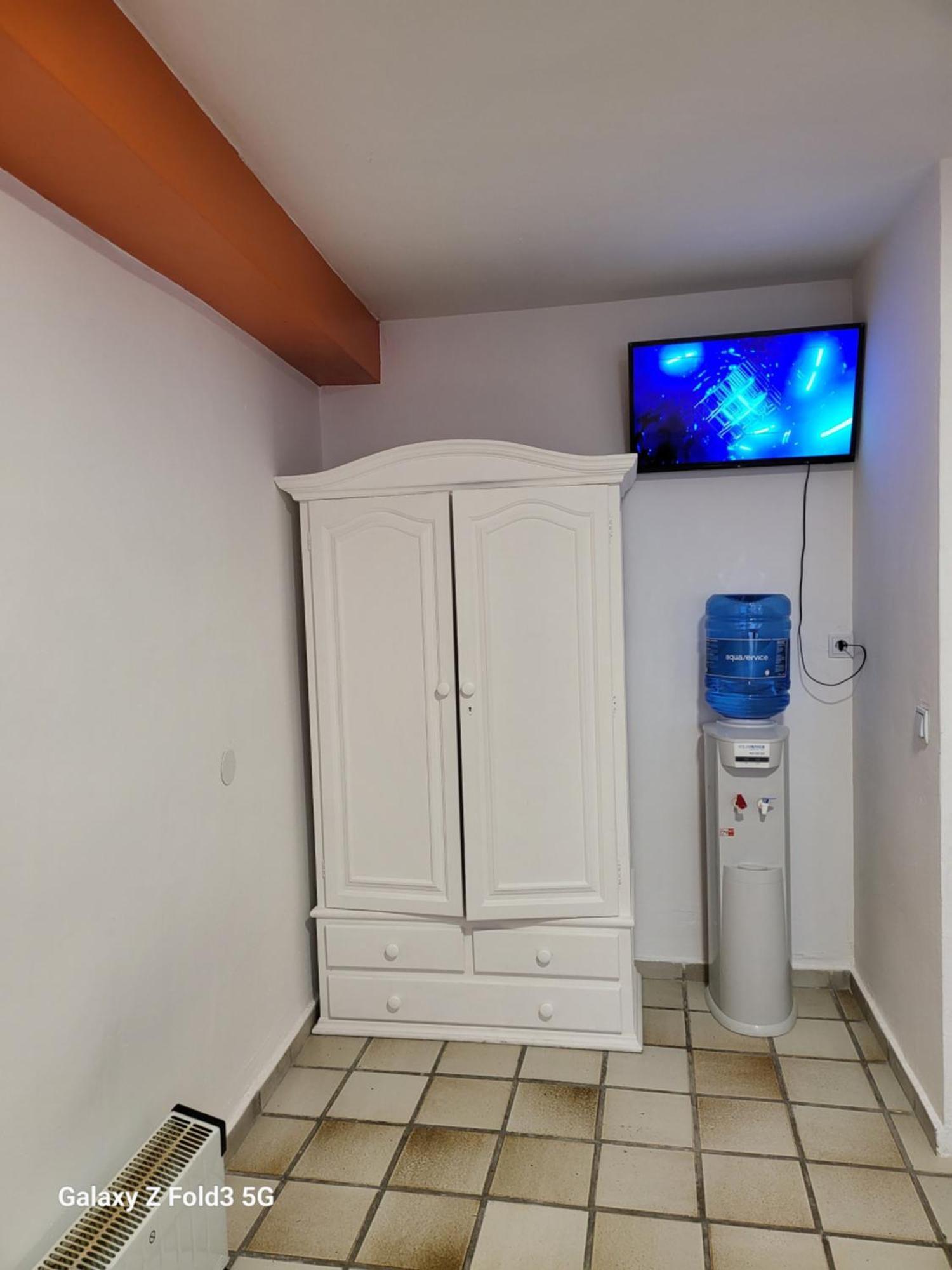 Habitacion Muy Centrica. Granada Exteriér fotografie