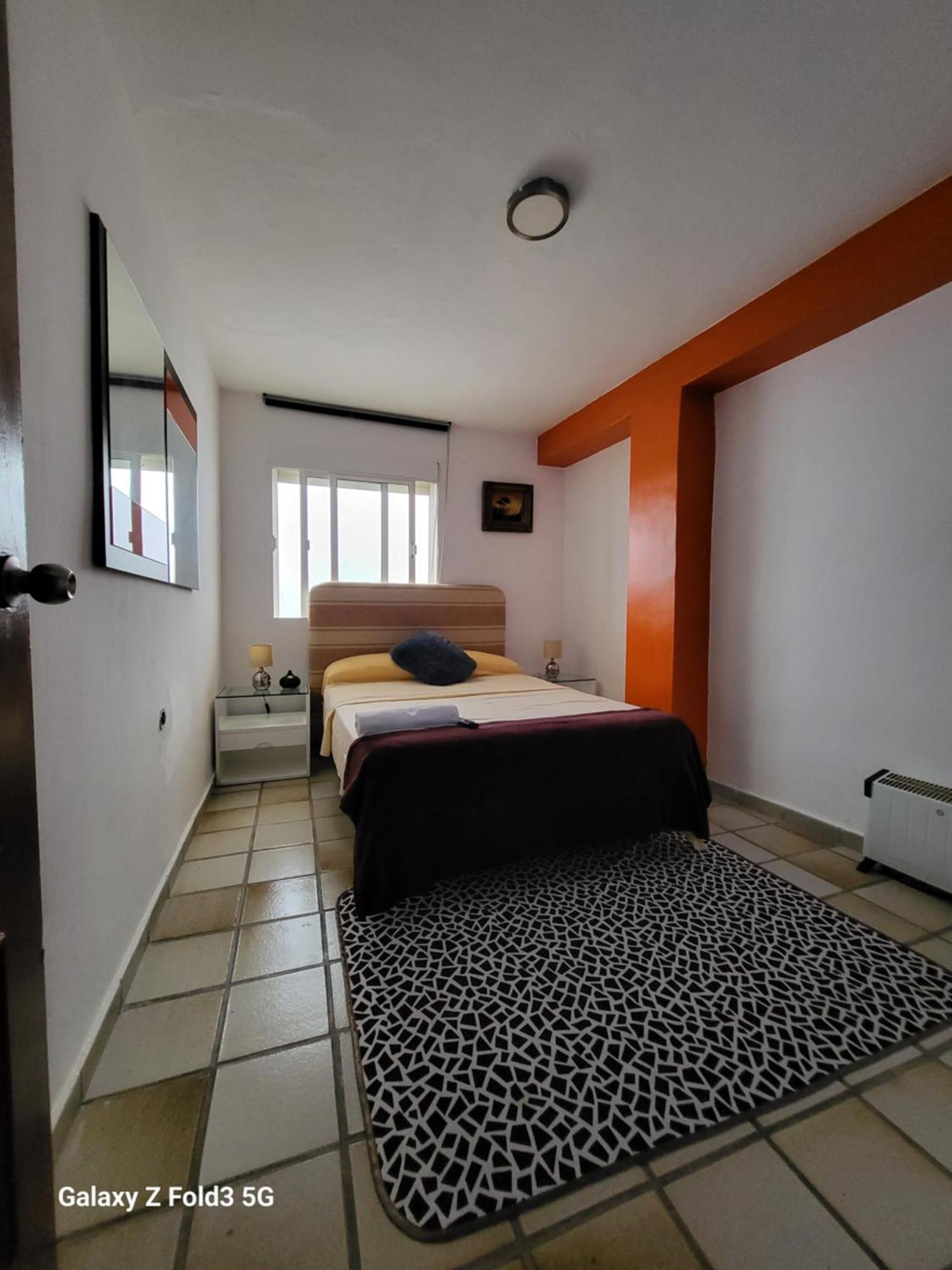 Habitacion Muy Centrica. Granada Exteriér fotografie