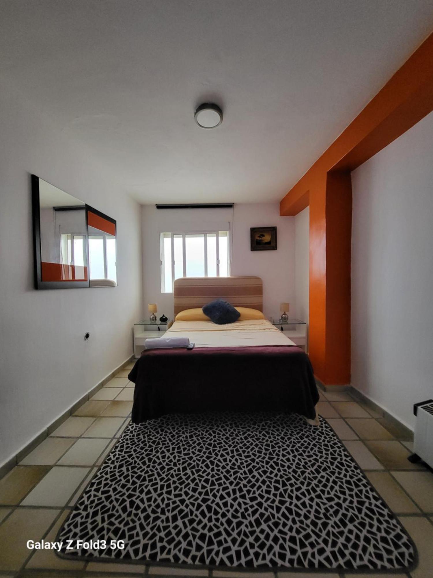 Habitacion Muy Centrica. Granada Exteriér fotografie