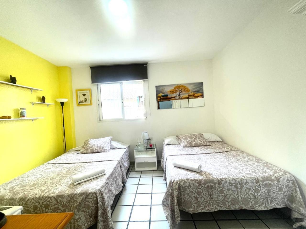 Habitacion Muy Centrica. Granada Exteriér fotografie