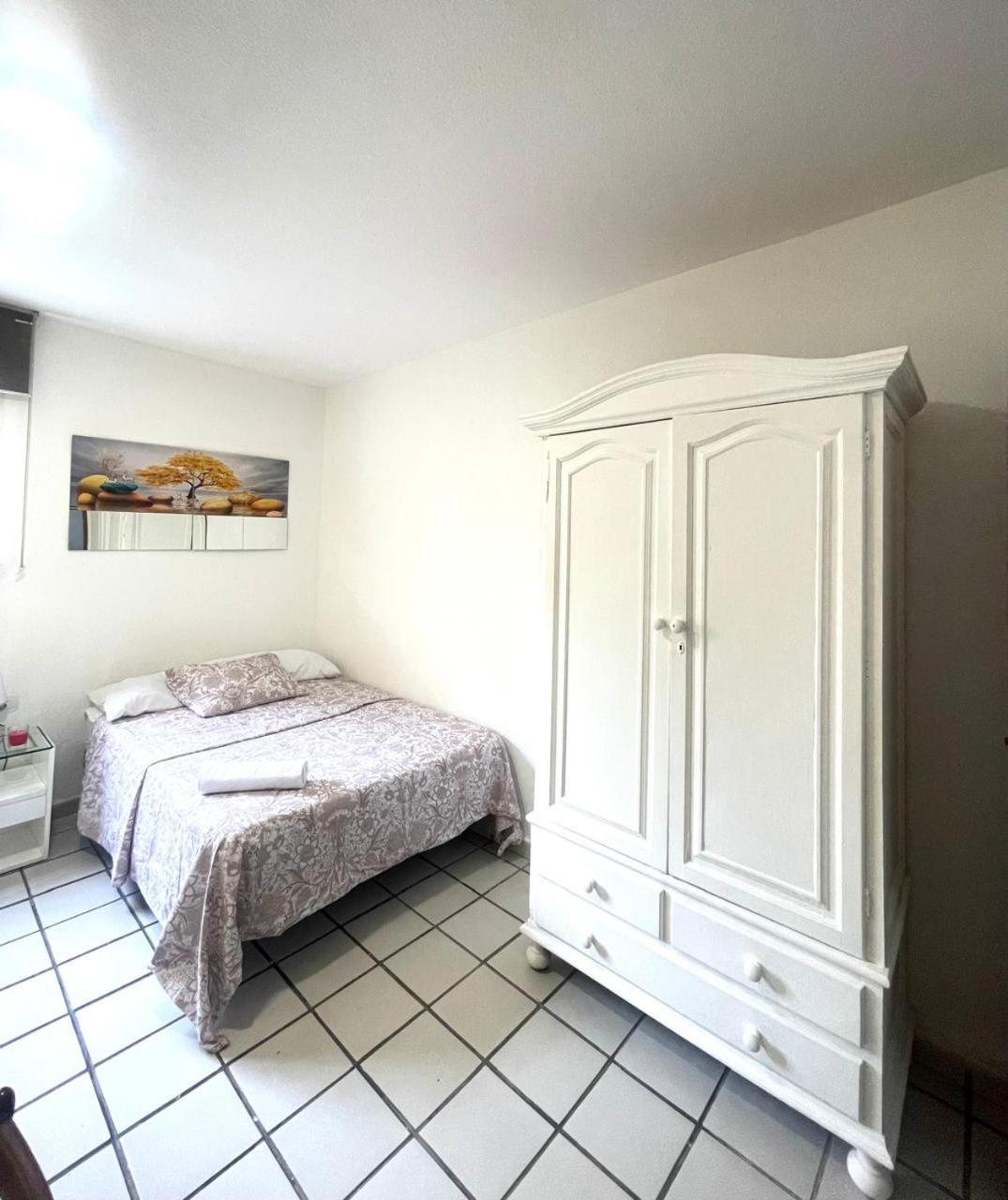 Habitacion Muy Centrica. Granada Exteriér fotografie