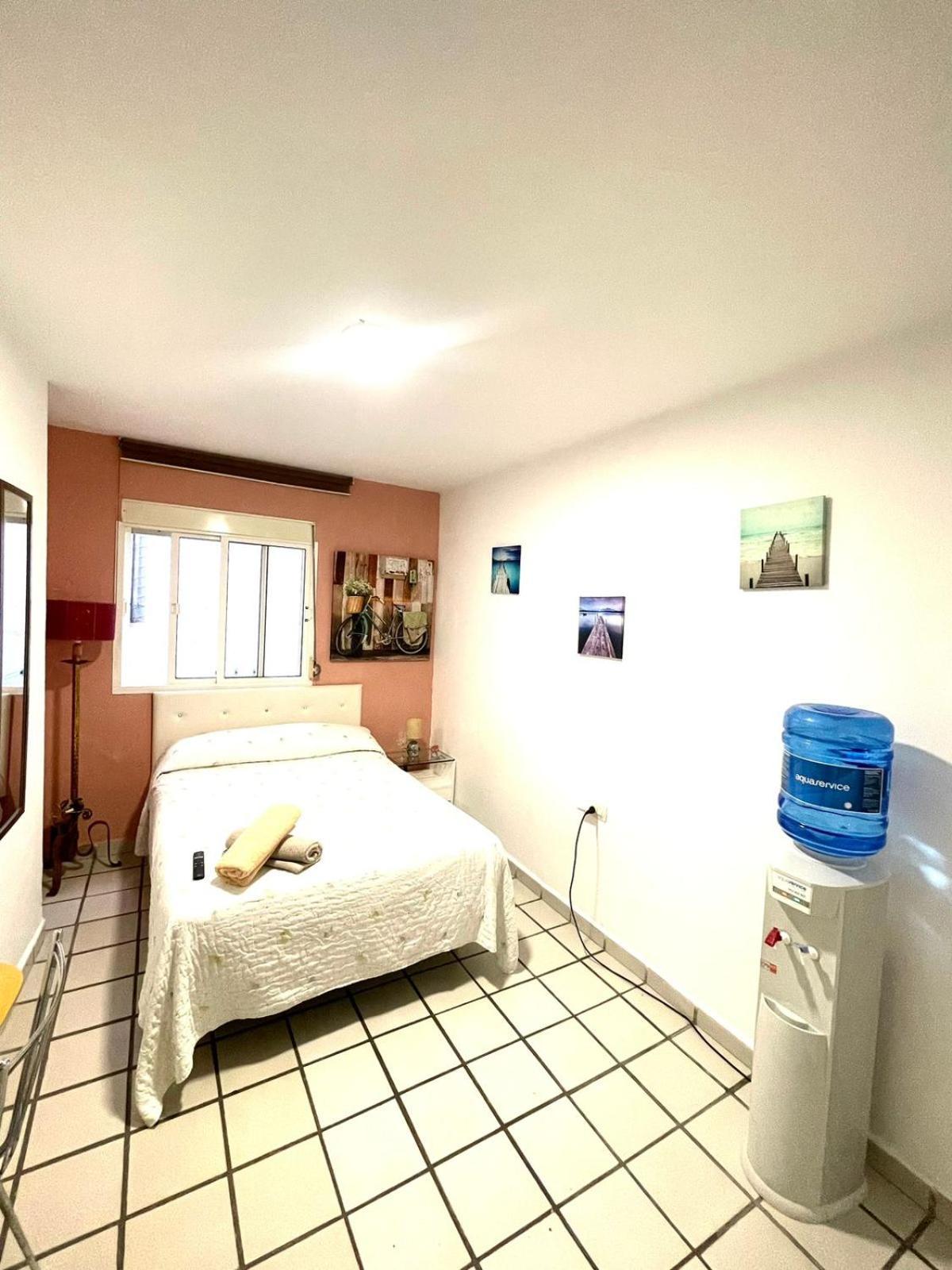 Habitacion Muy Centrica. Granada Pokoj fotografie
