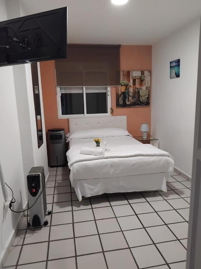 Habitacion Muy Centrica. Granada Exteriér fotografie