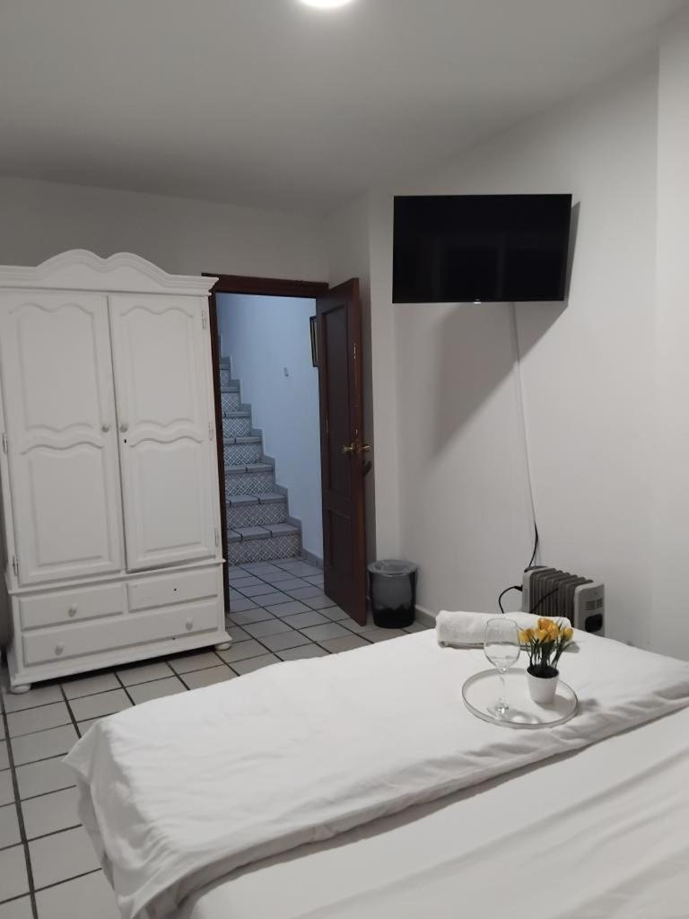 Habitacion Muy Centrica. Granada Exteriér fotografie